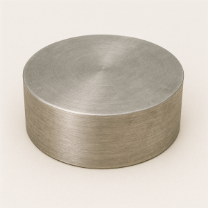 Титановая поковка круглая 125 мм ВТ1-1 в наличии в Иркутске