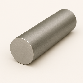 Валковый круг 10 мм 75ХСМФ ГОСТ 2590-2006 в наличии в Иркутске