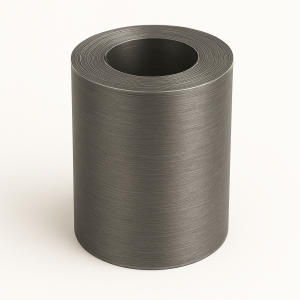 Фольга вольфрамовая 0,05 мм ВР-27 ТУ 48-19-270-85 в наличии в Иркутске