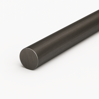 Вольфрамовый пруток 12,5 мм BT15 ТУ 48-19-320-91 в наличии в Иркутске