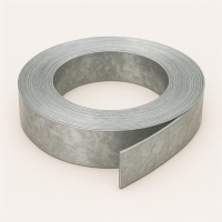 Цинковая лента 0,12x110 мм Ц0