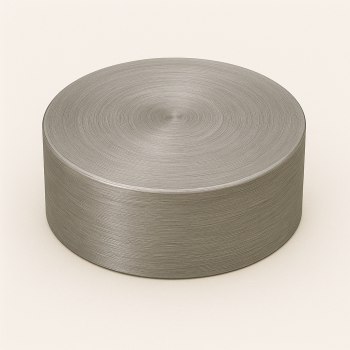 Штамповая поковка 120 мм Х12МФ в наличии в Иркутске