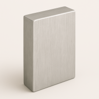 Анод оловянный 10х200х650 мм О1 ГОСТ 860-75