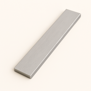 Дюралевая шина 100х10 мм Д19Ч в наличии в Иркутске