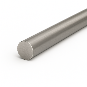 Пруток нержавеющий 18 мм AISI 201 в наличии в Иркутске