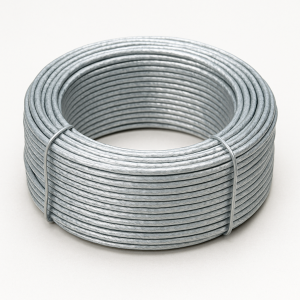 Катанка оцинкованная 5,6 мм ст3 ГОСТ 3282-74 в наличии в Иркутске