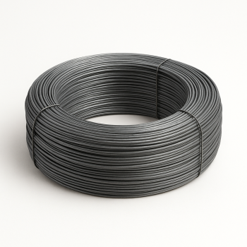 Стальная катанка 4 мм ст1 ГОСТ 30136-95 в наличии в Иркутске