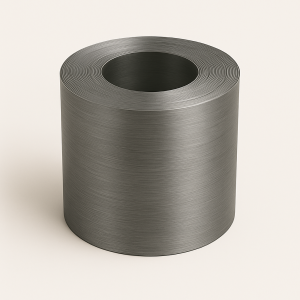 Танталовая фольга 0,04 мм ТВЧ в наличии в Иркутске