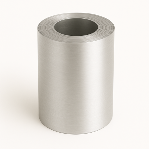 Фольга алюминиевая для конденсаторов 0,014 мм А5 ГОСТ 25905-2018 в наличии в Иркутске