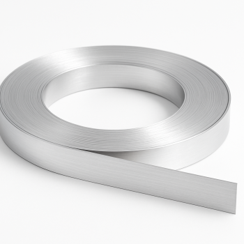 Алюминиевая лента 1,7х900 мм АД00 ГОСТ 13726-97 в наличии в Иркутске