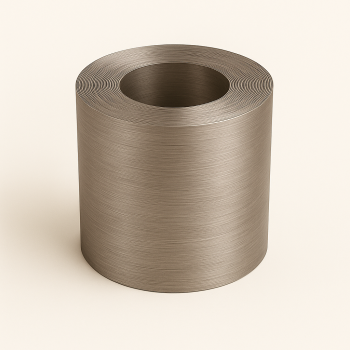 Медно-никелевая фольга 0,03х110 мм МНМц 3-12 в наличии в Иркутске