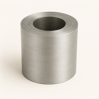 Фольга нержавеющая 0,05 мм 12Х18Н9ТН-НТ