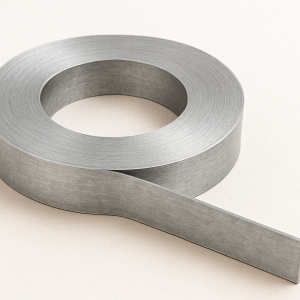 Лента оцинкованная 30х0,8 мм 08ПС в наличии в Иркутске