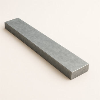 Подшипниковая полоса 100х5 мм ШХ15 в наличии в Иркутске