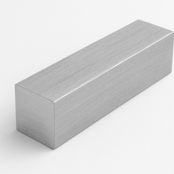 Квадрат калиброванный 6х6 мм Ст20 ГОСТ 8559-75 в наличии в Иркутске