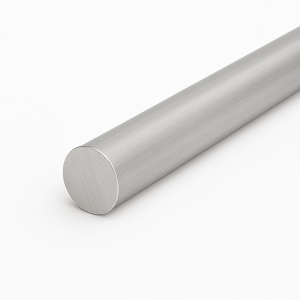 Алюминиевый пруток прессованный 95 мм Д1 ГОСТ Р 51834-2001 в наличии в Иркутске