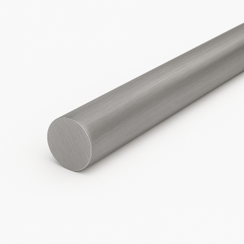 Дюралевый пруток 10х3000 мм В95Т1 ГОСТ 21488-97 в наличии в Иркутске