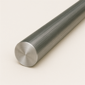 Стальной инструментальный круг 18 мм 9ХС в наличии в Иркутске