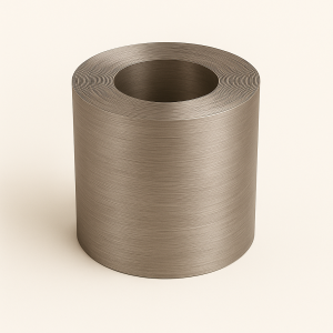 Медно-никелевая фольга 0,005х100 мм МНМц40-2,4 в наличии в Иркутске