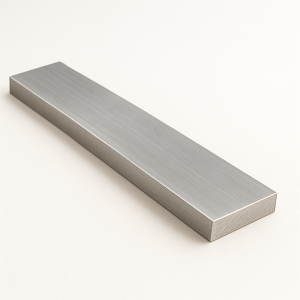 Полоса нержавеющая 20х3х6000 мм AISI 304 ASTM A484 в наличии в Иркутске