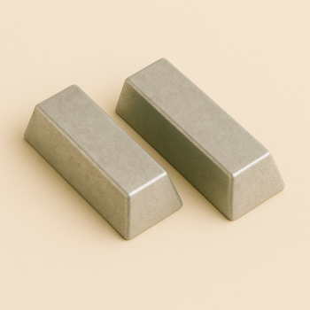 Лигатура алюминий-бериллий AlBe2 в наличии в Иркутске