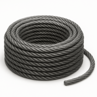 Канат крановый 11 мм ГОСТ 2688-80