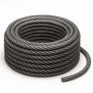 Канат крановый 17 мм ГОСТ 7667-80 в наличии в Иркутске