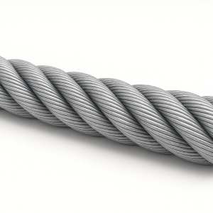 Канат оцинкованный грузовой 15 мм ГОСТ 2688-80 в наличии в Иркутске