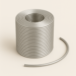 Оловянный припой 12х12х200 мм ПОСу9 ТУ 48-0220-40-90 в наличии в Иркутске