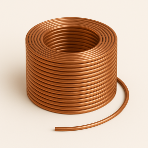 Медный припой ПМФОЦр6-4-0.03 ГОСТ 31921-2012 в наличии в Иркутске