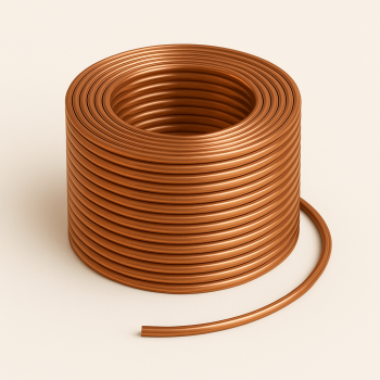 Медный припой ПСр65 ГОСТ 31921-2012 в наличии в Иркутске