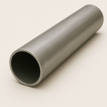 Титановая труба 16 мм ВТ1-0 ГОСТ 22897-86 в наличии в Иркутске
