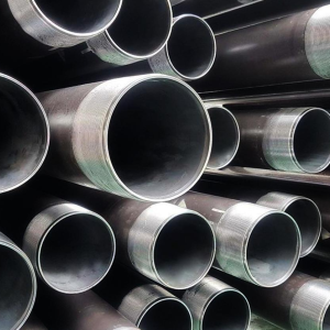 Обсадная труба 127х5х6000 мм ГОСТ Р 51682-2000 прочность Д в наличии в Иркутске