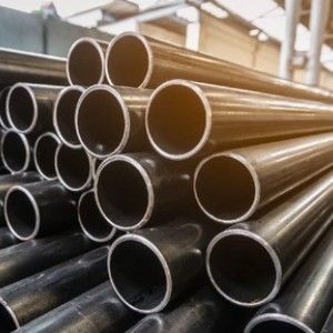 Труба НКВ 73х5,5 мм ГОСТ Р 52203-2004 ст20 в наличии в Иркутске