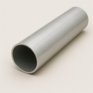 Алюминиевая труба холоднодеформированная 30х2х6000 мм АД31Т1 ГОСТ 18482-2018 в наличии в Иркутске