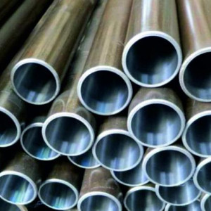 Труба биметаллическая 14х1,5 мм 12ХН3А ГОСТ 22786-77 в наличии в Иркутске