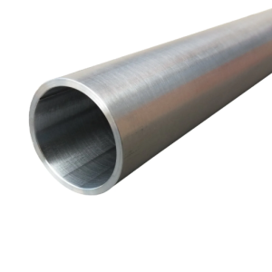 Труба нержавеющая электросварная 10х0,8 мм 08Х22Н6Т ГОСТ 11068-81 в наличии в Иркутске