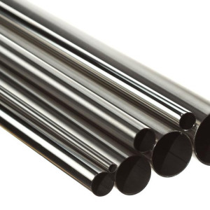 Труба прецизионная 100х1,5 мм холоднокатаная ст20 ГОСТ 9567-75 в наличии в Иркутске