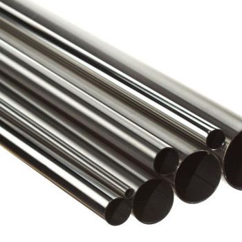 Труба прецизионная 53х0,5 мм холоднокатаная ст10 ГОСТ 9567-75 в наличии в Иркутске