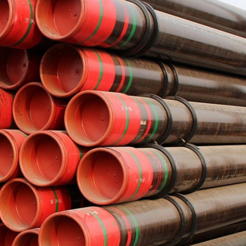 Труба НКМ 60,3х5 мм ГОСТ 633-80 ст45 в наличии в Иркутске