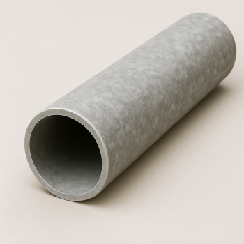 Труба асбестоцементная напорная ТТ6 150х3950 мм ГОСТ 31416-2009 в наличии в Иркутске