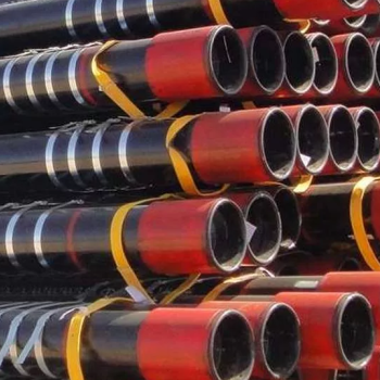 Труба НКБ 73х5,5 мм ГОСТ 633-80 ст10 в наличии в Иркутске