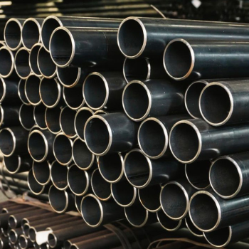 Стальная крекинговая труба 127 мм 12 мм 20 ГОСТ 550-75 в наличии в Иркутске