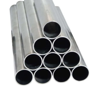 Труба нержавеющая пищевая 22х1,5х6000 мм AISI 316L в наличии в Иркутске