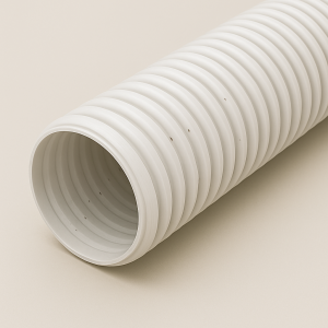 Труба полипропиленовая дренажная DN/OD 250х0,7 мм ГОСТ Р 54475-2011 в наличии в Иркутске