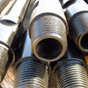 Стальная бурильная труба 63,5х3,5 мм ст10 ГОСТ Р 51245-99 в наличии в Иркутске