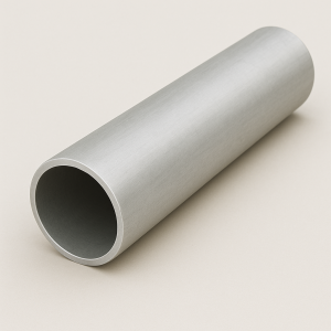 Дюралевая труба 26х0,5 мм Д1 ГОСТ 18475-82 в наличии в Иркутске