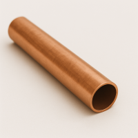 Трубка капиллярная медная 1,3 мм М2р ГОСТ 2624-2016