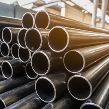 Труба НКВ 33,4х3,5 мм ГОСТ 633-80 ст35 в наличии в Иркутске