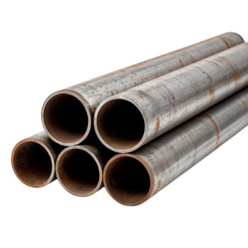 Труба стальная электросварная 114х3 мм Ст3сп в наличии в Иркутске